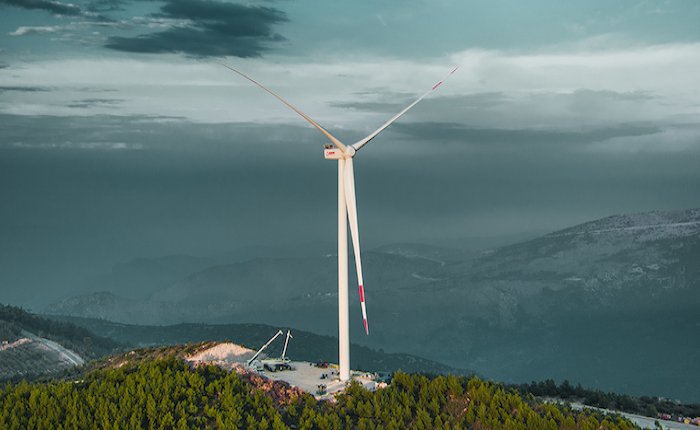 Bursa Karacabey’de 70 MW’lık RES kurulacak