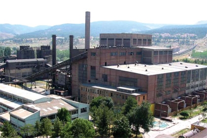 Tunçbilek`in rehabilitasyonuna en düşük teklif Çinliler`den