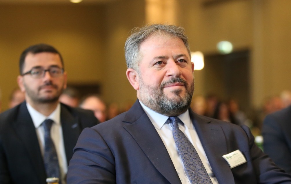 CIGRE SEERC Dönem Başkanlığı Türkiye'de