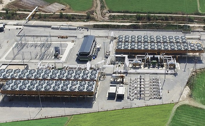 Alaşehir’de seracılık için jeotermal kaynak aranacak