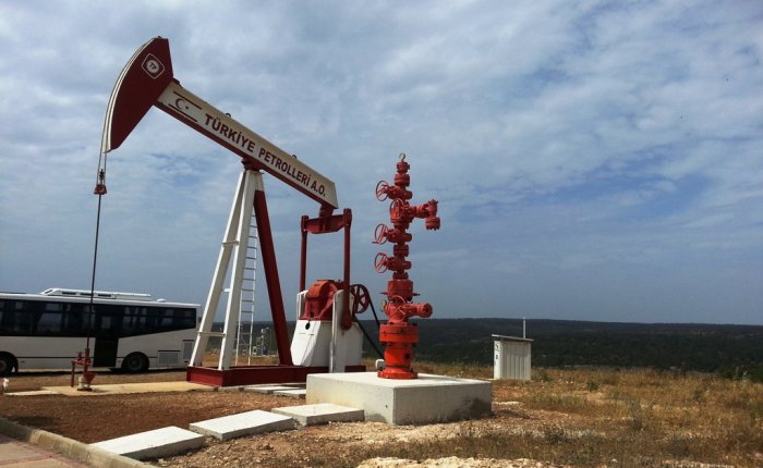 TPAO ve Perenco’nun petrol işletme sahası süre uzatımı aldı