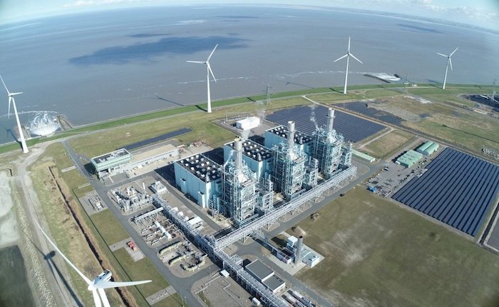 RWE Hollanda’da gaz santrali satın aldı