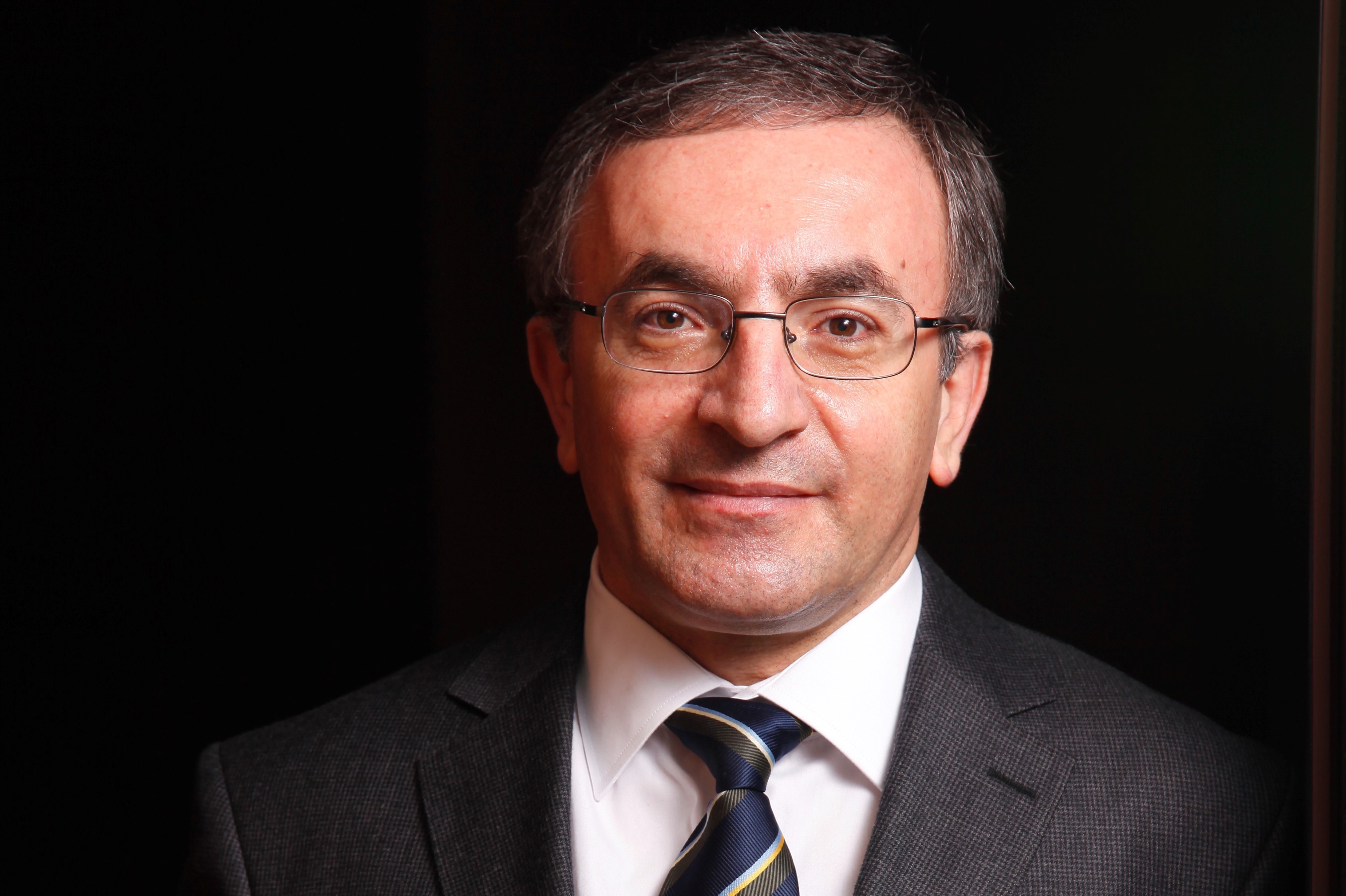 Taner Ercömert enerji projelerine danışmanlık yapacak