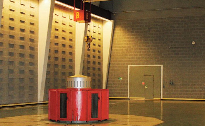 Norveç’teki Mauranger HES kapasite arttıracak