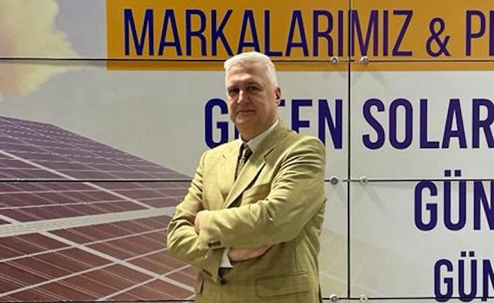 GENSED’den sanayiciye güneş yatırımı için hazine arazisi tahsisi önerisi