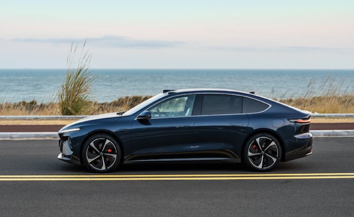 Çinli Nio kendi batarya takımını üretecek