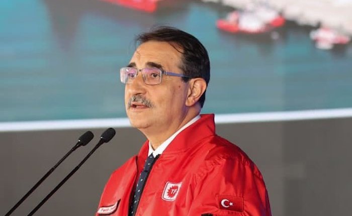 Dönmez: Karadeniz gazı çok daha ekonomik olacak gözüküyor