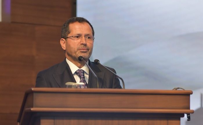 Altunyaldız: Türkiye’nin ‘enerji hub’ı olması için stratejik eylemleri hayata geçirdik