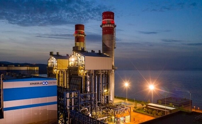 Bandırma-I Doğalgaz Kombine Çevrim Santrali sahasına GES kurulacak