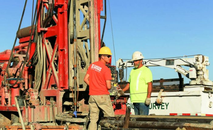 ABD'de petrol ve gaz sondaj kule sayısı arttı