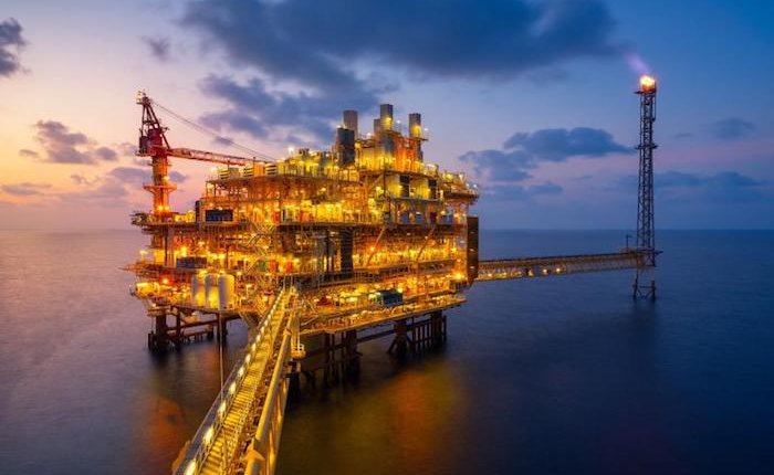 Mısır, Chevron ile doğalgaz anlaşması imzaladı