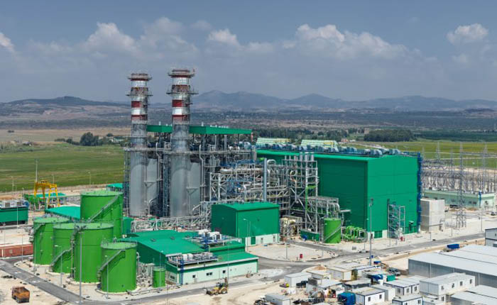Akenerji’ye ait elektrik üretim tesisleri üretime devam ediyor