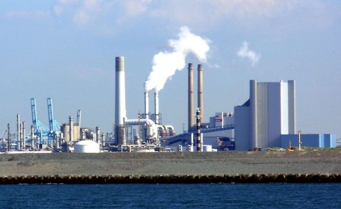 Hollanda, kömür santrallerinden üretim sınırını kaldırdı