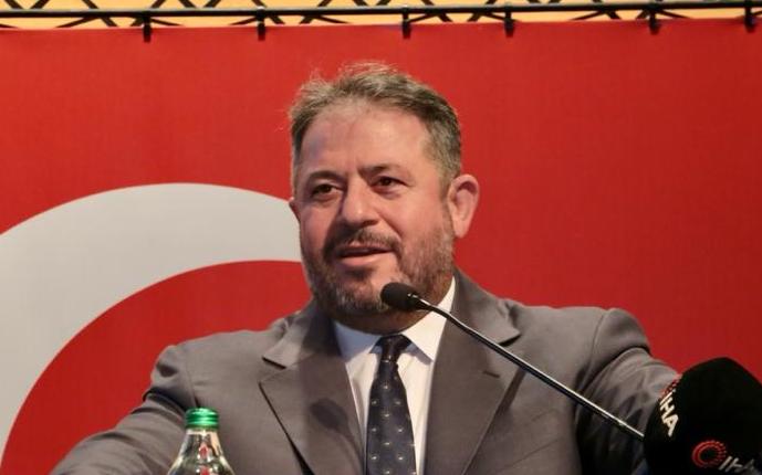 "Türkiye ana pil üreticisi ve ihracatçısı olabilir"