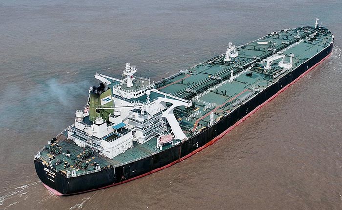 Çin İran’la ilgili ABD yaptırımlarını umursamıyor