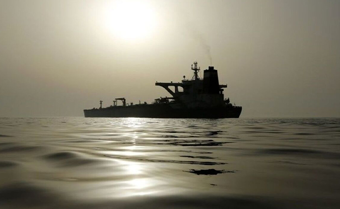 Venezuela İran’dan 2. petrol tankerini aldı