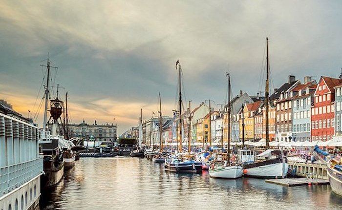 Danimarka’dan dünyanın en yüksek karbon vergisi