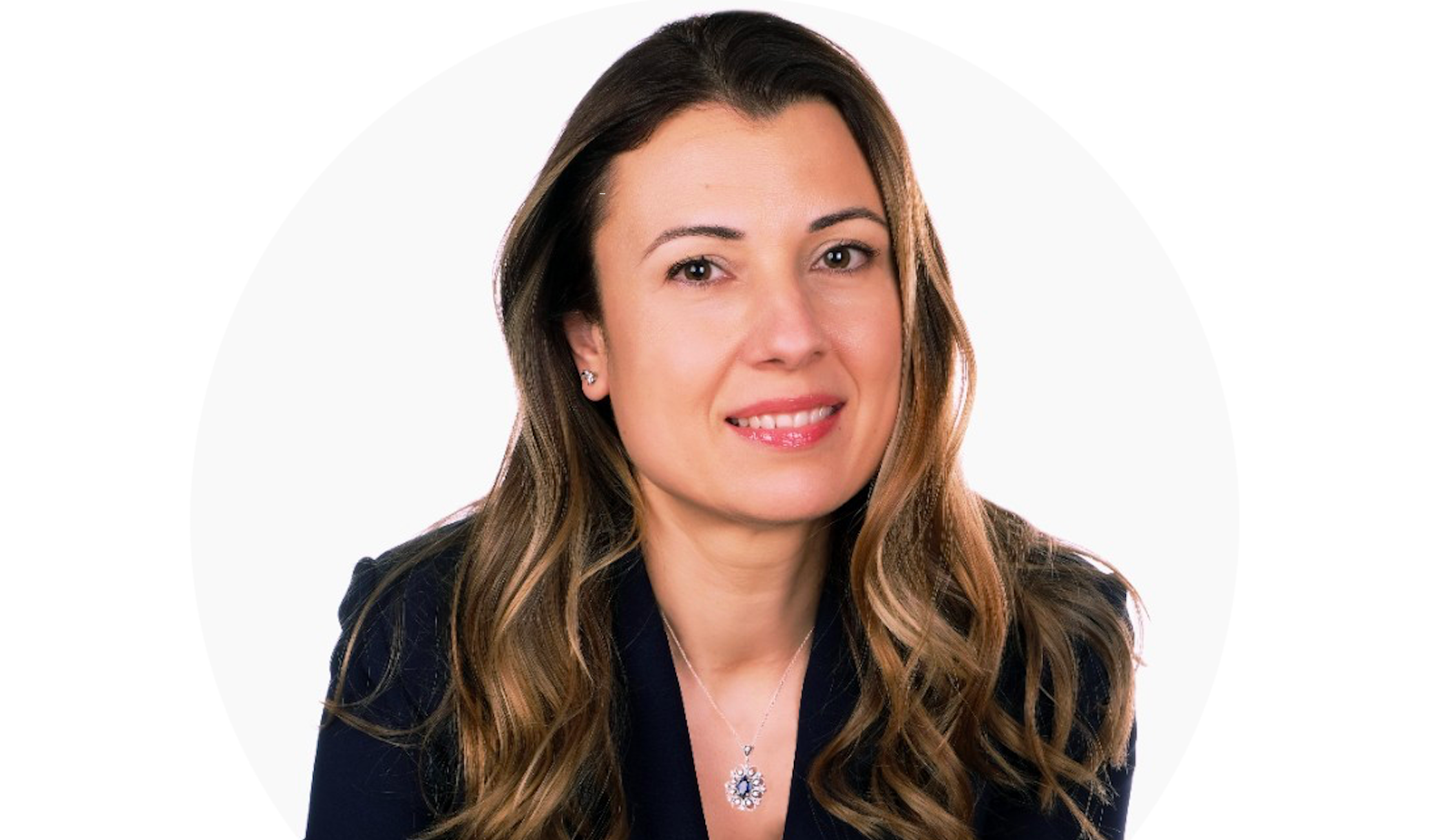 Dünyada jeotermale Türk kadını damgası