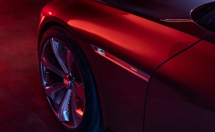 GM, elektrikli sedan üretimine 81 milyon dolar yatıracak