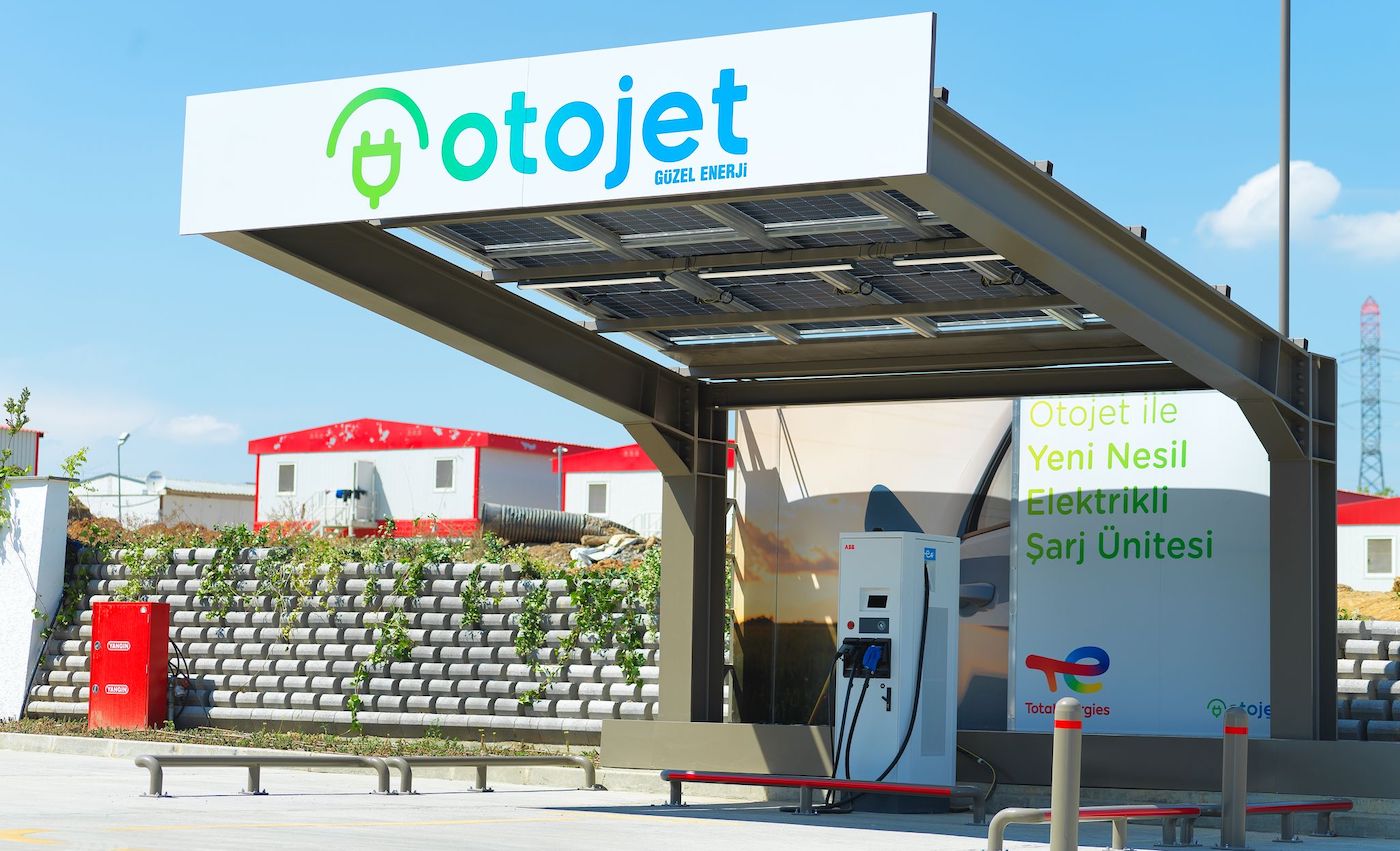 Güzel Enerji şarj işletme lisansı alan ilk akaryakıtçı oldu