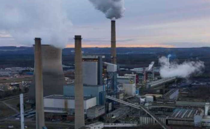 Fransa kömür santrallerine başvuruyor