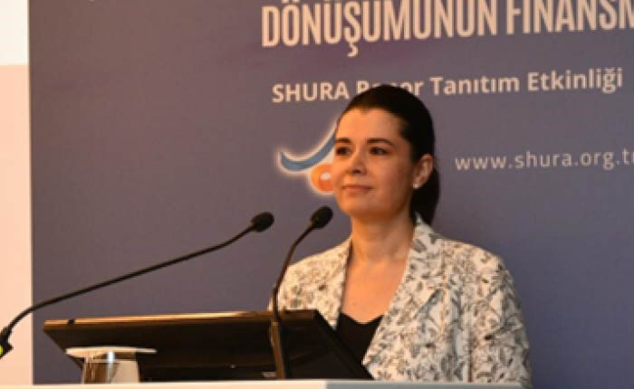 Enerji dönüşümü yatırımları 2 katına çıkmalı