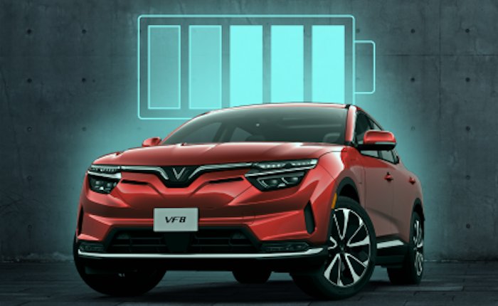 Vietnamlı şirket ABD’de elektrikli araç üretecek