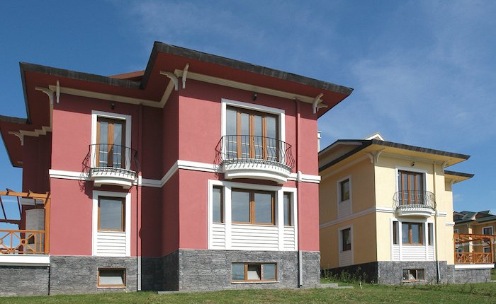 Konutlarda ısı yalıtımı için uygun kredide başvurular başladı 