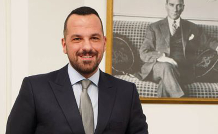 Türkiye’nin biyometan üretim potansiyeli 3,33 milyar euro