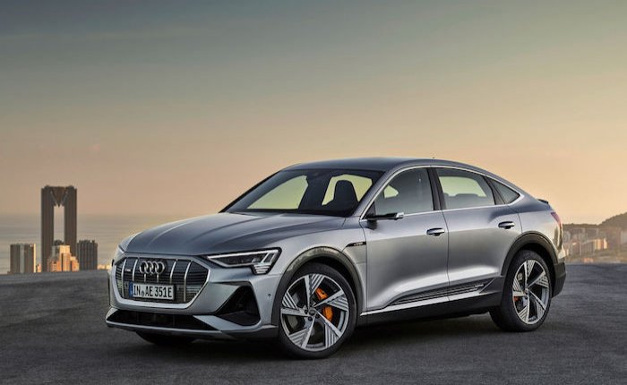 Audi, Çin’de elektrikli araç üretecek
