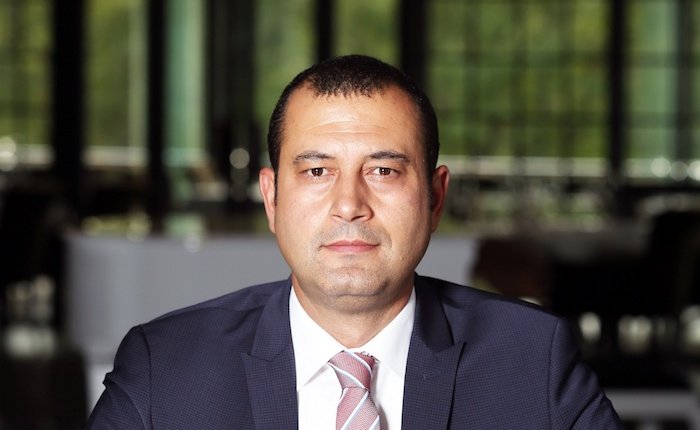 Aytemiz Genel Müdürü Çağdaş Demirağ oldu