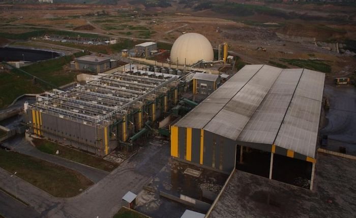 Adana’daki ITC Adanus Enerji Üretim Tesisi sahasına GES kurulacak