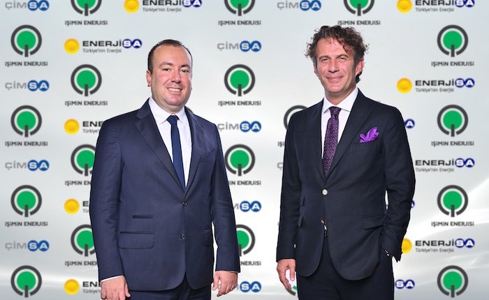 Çimsa’nın Afyon Fabrikası’na güneş santrali kurulacak