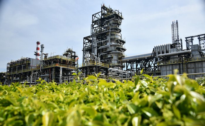 Tüpraş, sürdürülebilir havacılık yakıtı üretecek