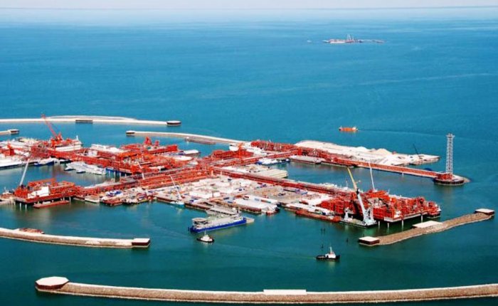 Kazakistan'ın petrol üretimi Haziran’da azaldı 