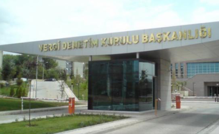 VMD VDK için 11’inci yıl mesajı yayınladı