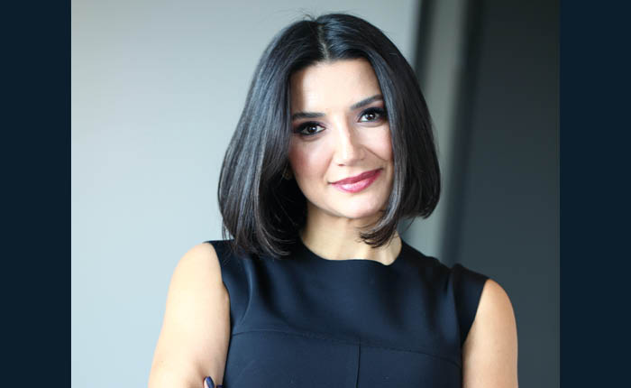 Abide Gülel: Ulusal bağımsızlık için nükleer enerji şarttır