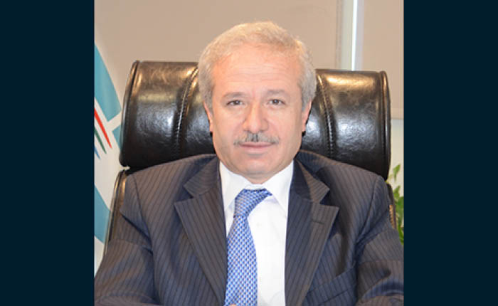 Zekeriya Gökşenli yeniden EPDK İkinci Başkanı