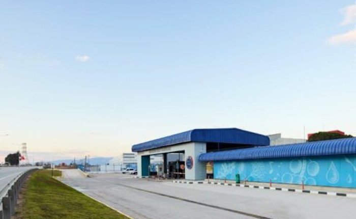 Manisa’daki rakı fabrikasında anoson atıklarından ısı üretilecek