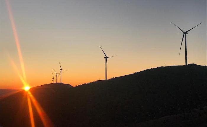 Akyurt RES’e türbin ilave edilecek