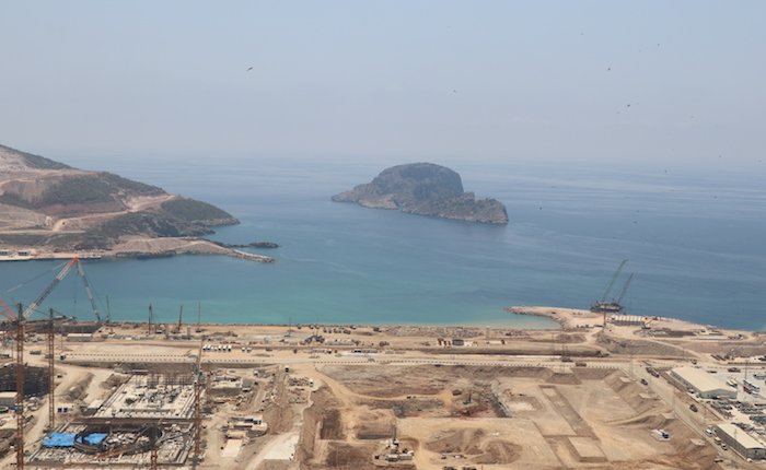 Akkuyu NGS’nin 4’üncü reaktörünün temeli atılacak