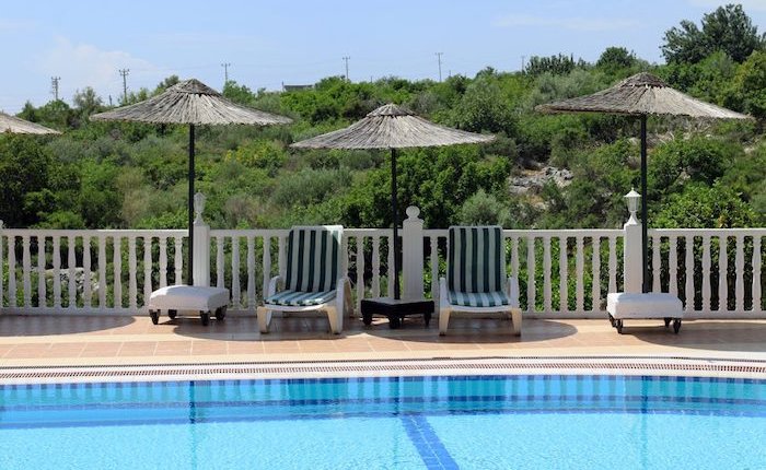 Mersin’de termal turizm amaçlı jeotermal kaynak aranacak