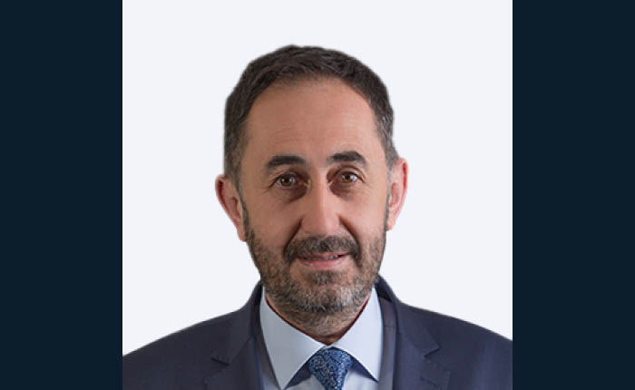 Edip Müyesseroğlu TPAO YK üyesi olarak atandı