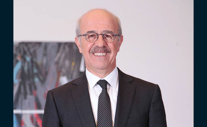 Rıdvan Çelikel Anel Elektrik CEO’su seçildi