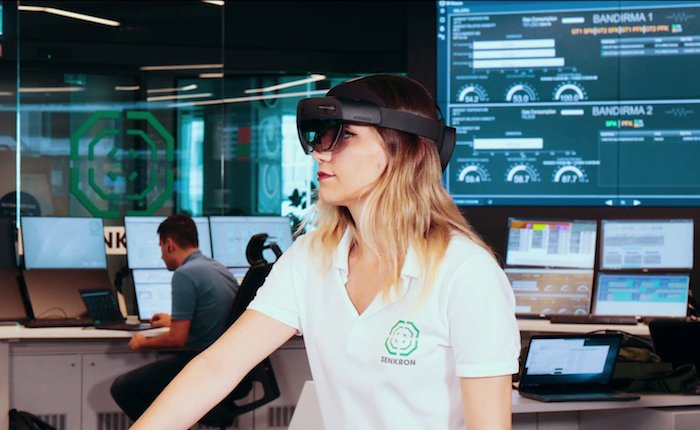 Enerjisa Üretim’den insansız hidroelektrik üretimi