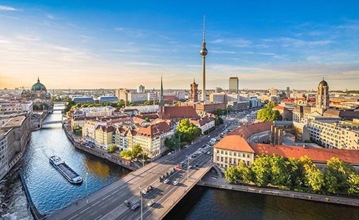 Almanya’da binaların enerji verimliliği arttırılacak