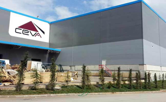 Ceva Lojistik Spedag Interfreight’ı satın aldı