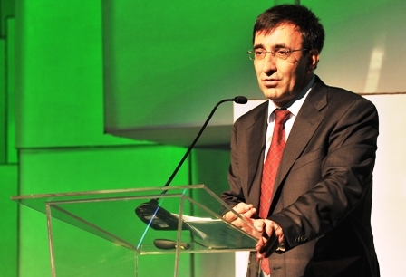 Bakan Yılmaz: Maharet çevreyi koruyarak büyümek