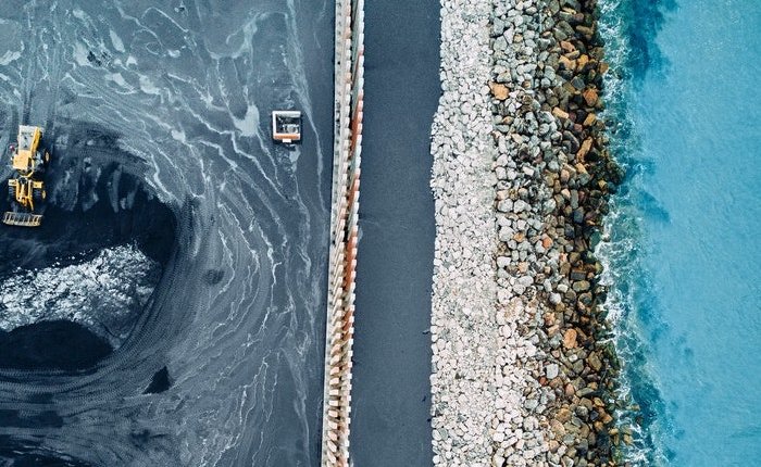 IEA, küresel kömür talebinde rekor bekliyor