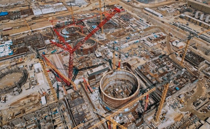 Elektrik Mühendisleri Odası’ndan Nükleer Kurumu’na açık mektup